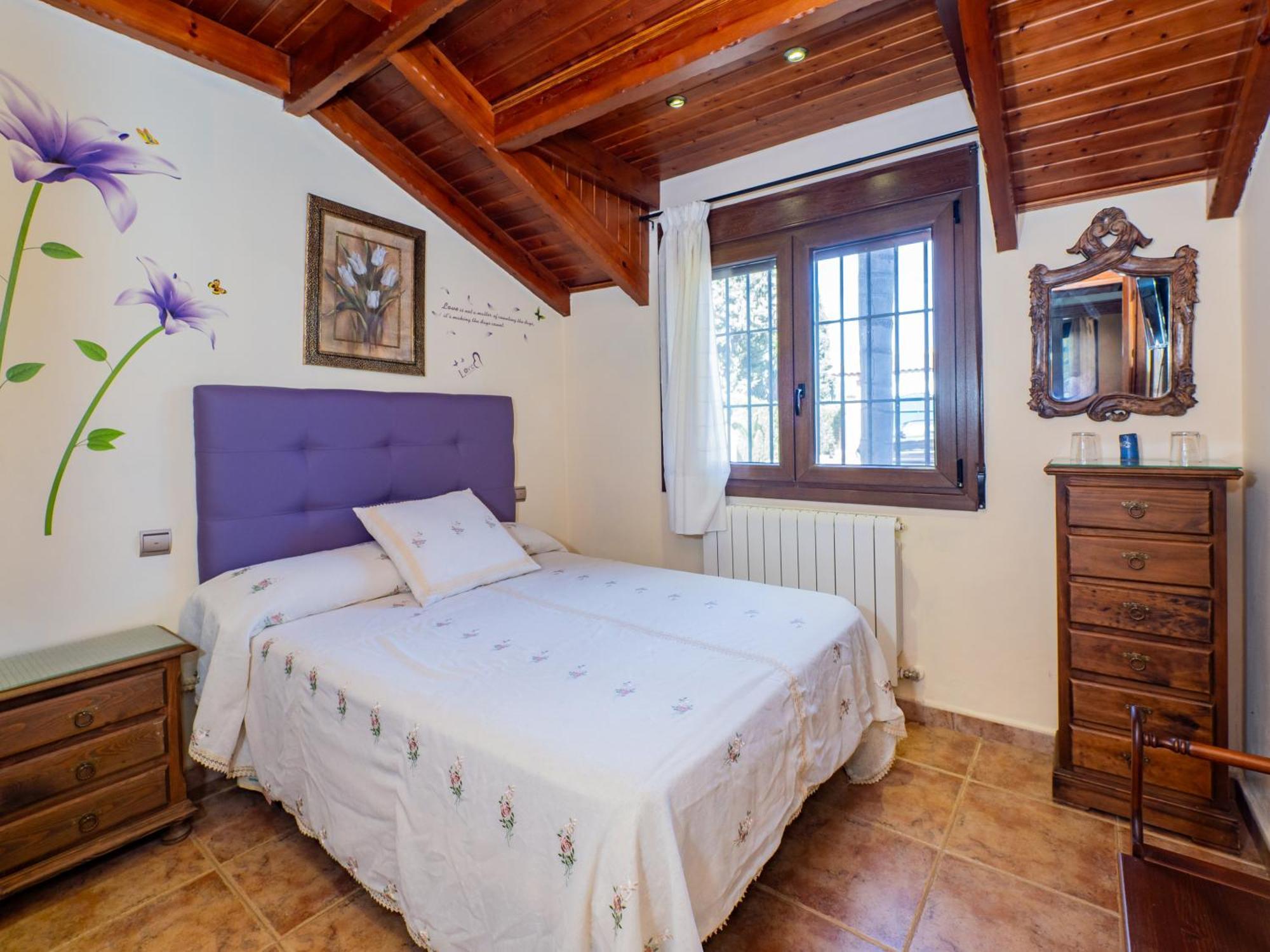 Villa Paraiso Las Malvinas Malaga Luaran gambar