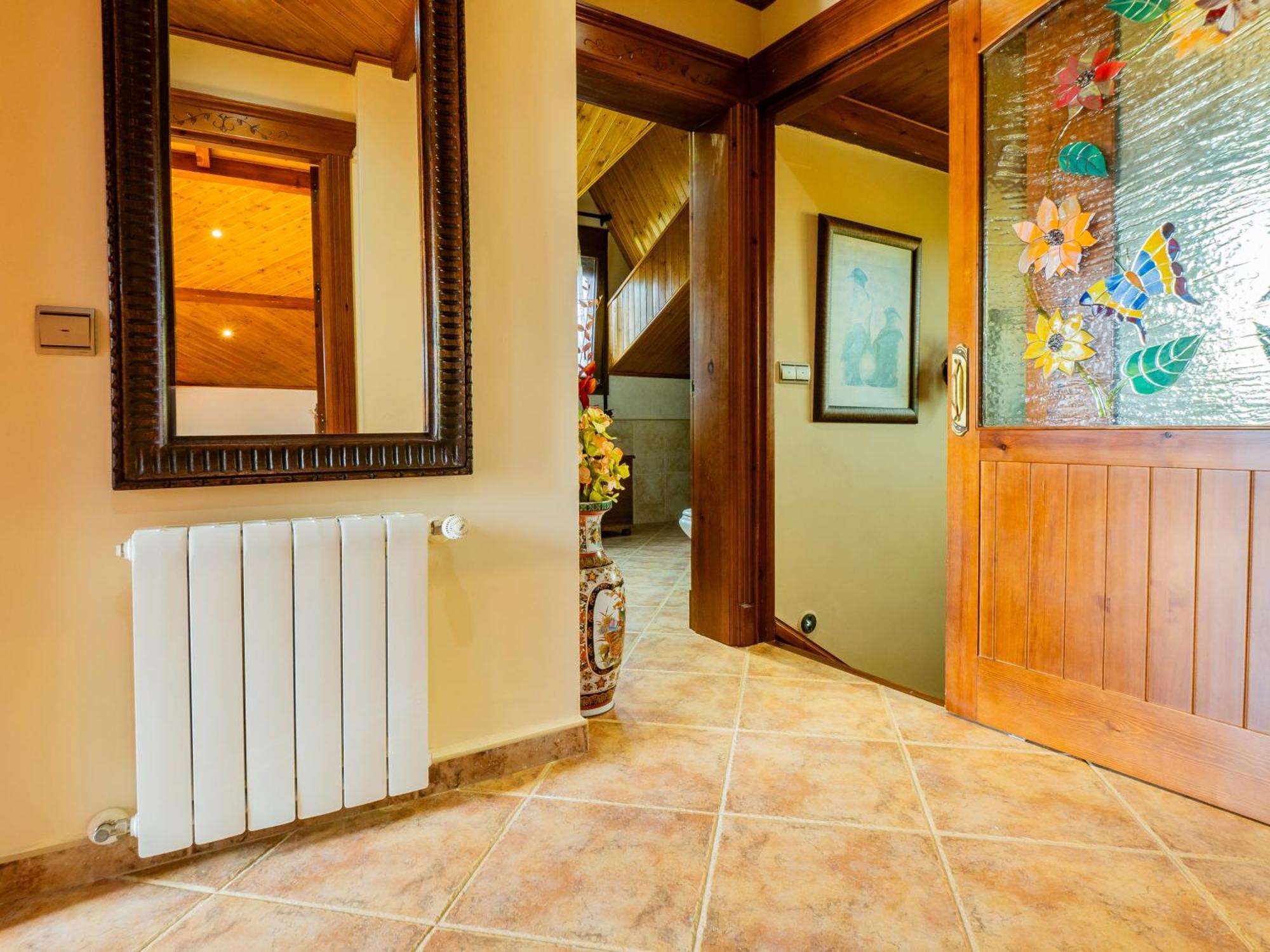 Villa Paraiso Las Malvinas Malaga Luaran gambar