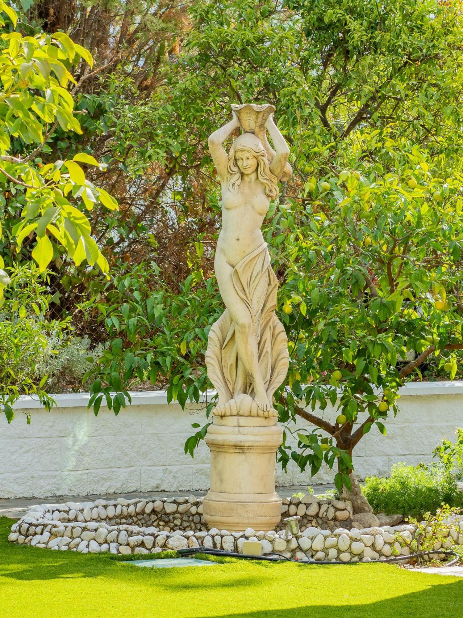 Villa Paraiso Las Malvinas Malaga Luaran gambar